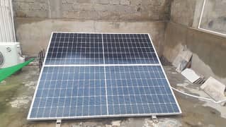 Solar panels  450 watt