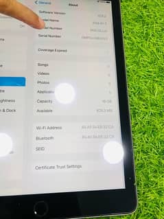 ipad Air 2  brand new condition  16GB