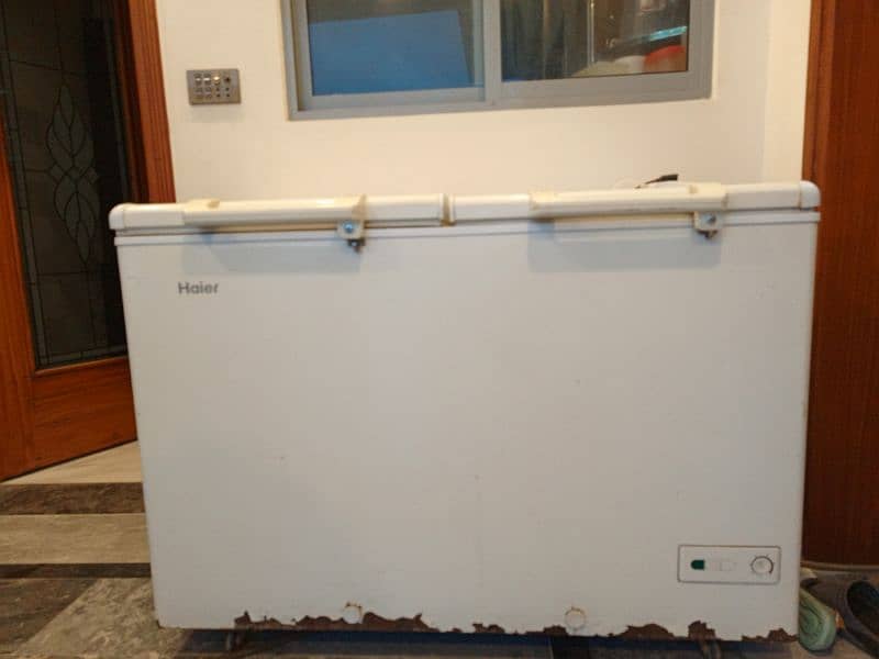 refrigerator double door 3