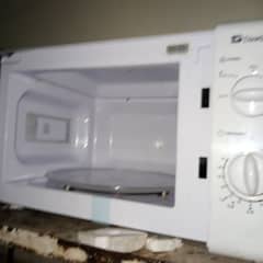 microwave 0