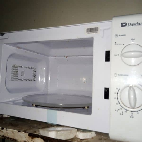 microwave 1