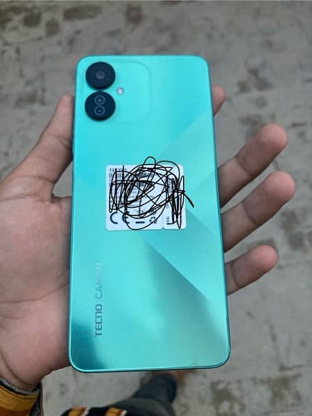 tecno camón 19 neo 0