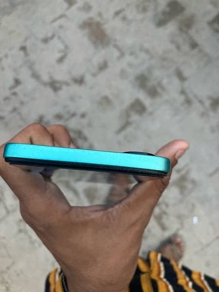 tecno camón 19 neo 5