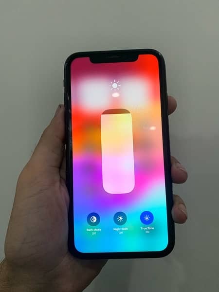 iphone xr 64gb favtory unlock telenor and scom sim working 1