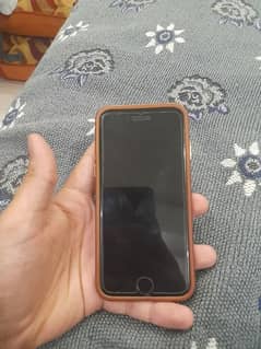 Iphone 7 32 GB Bypass NON PTA Exchange Possible