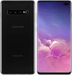 Samsung Galaxy S10+