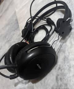 A4Tech Headphones (Model:HS-30)