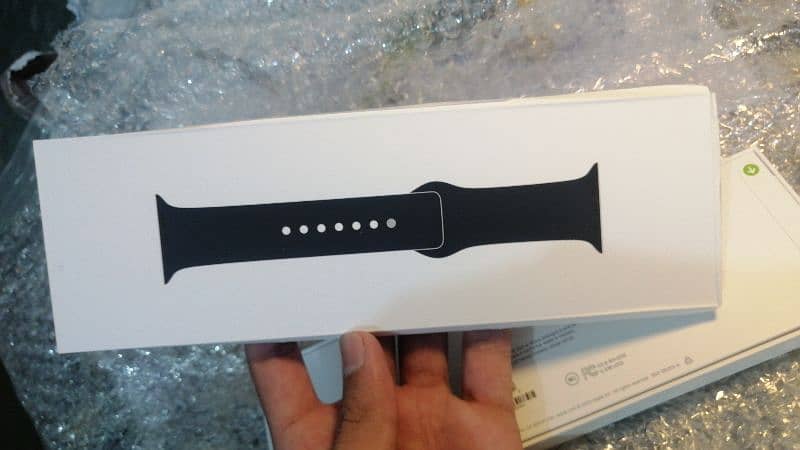 Apple Watch SE

2nd Generation 1