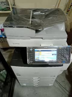 Ricoh Aficio MP 5002 Sale