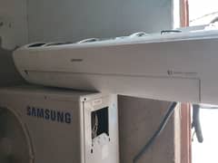 Samsung inverter ac