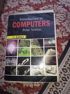 computer book