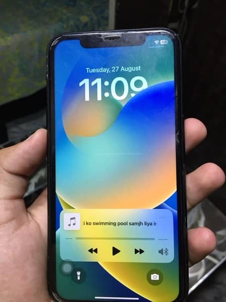 Iphone xr 64 gb non pta jv 2