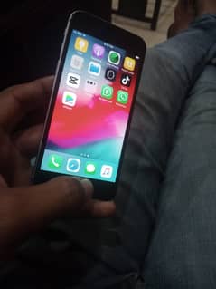 I Phone 6 32Gb