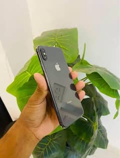 iPhone Xsmax 256gb 0