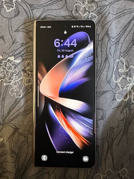 samsung z fold 4 official pta approve with box 9