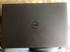 Laptop Core i3 7th Generation Laptop With Touch Screen 8Gb Ram 256 Gb