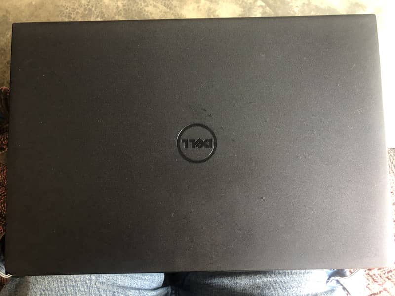 Laptop Core i3 7th Generation Laptop With Touch Screen 8Gb Ram 256 Gb 0