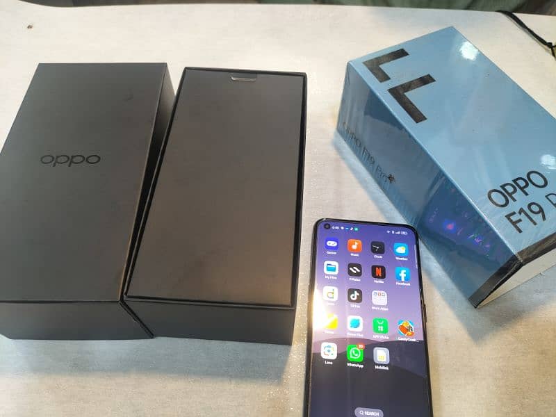 oppo f19 pro 1