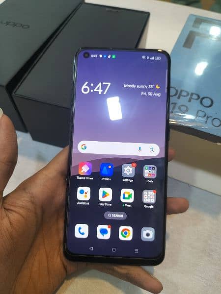 oppo f19 pro 6