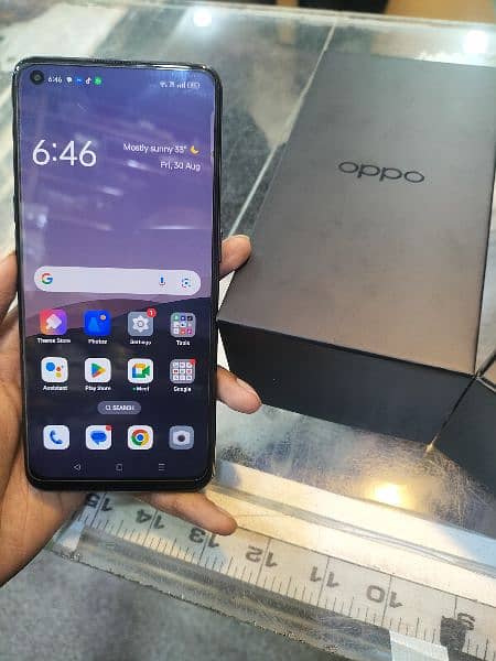 oppo f19 pro 10