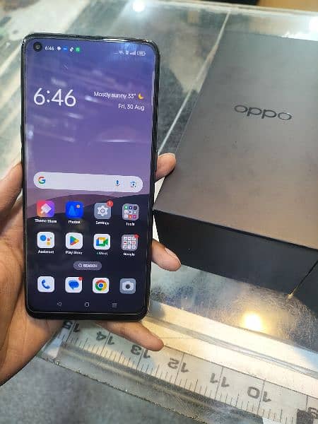 oppo f19 pro 11