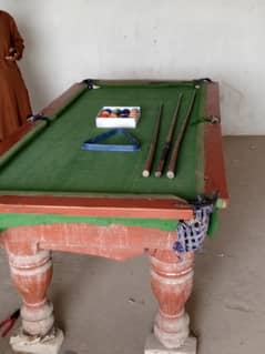 Snooker