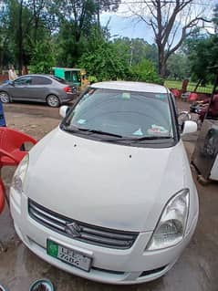 Suzuki Swift 2013