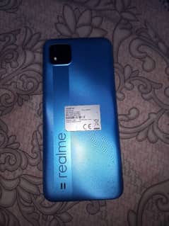 realme c11 2021 2. gb ram 32 gb rom blue colour 03150291209 0