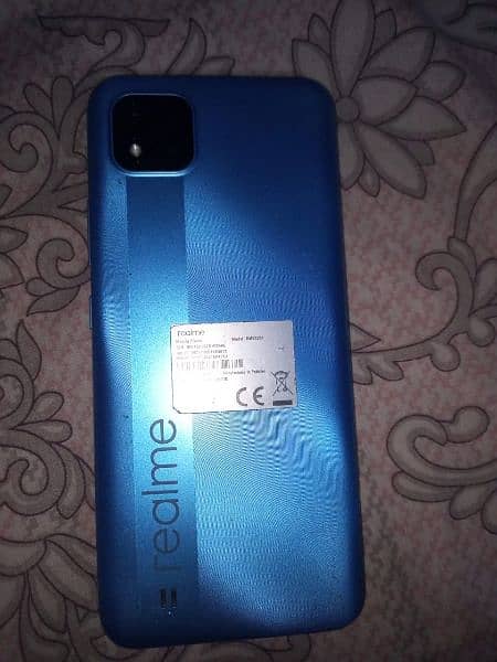 realme c11 2021 2. gb ram 32 gb rom blue colour 03150291209 1