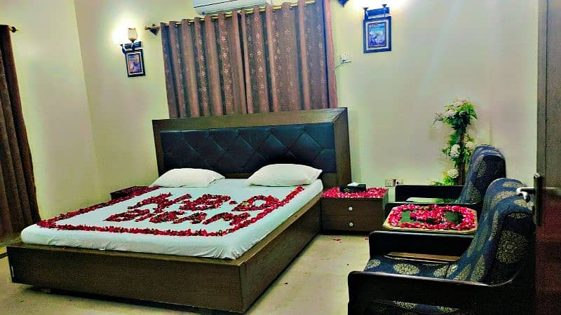 Karachi Guest House 5