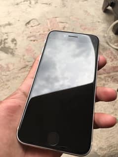 iphone  SE 2020 PTA approved