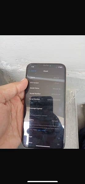 iphone xs non pta 0