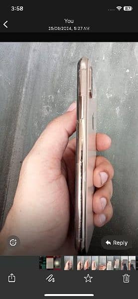 iphone xs non pta 4