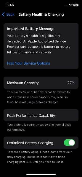 iphone xs non pta 7