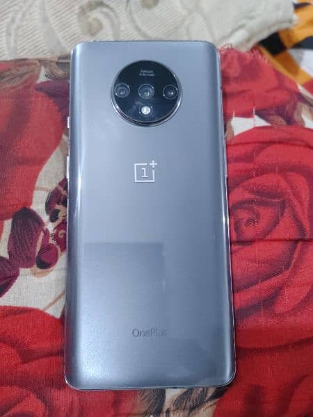 OnePlus 7T 0