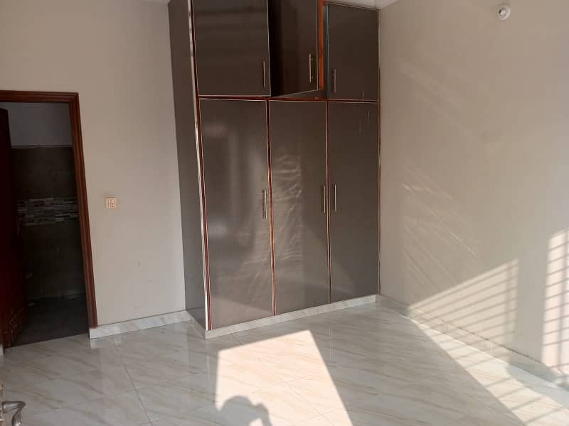 2ND FLOOR PORTION FOR RENT IN JOHAR TOWN 7