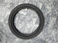 Motorcycle tyre front and back used honda tyre suzuki tyre yamaha tyre