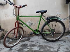 Phoenix Cycle for sale | Best Condition