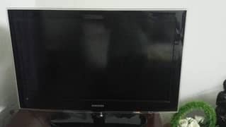 LED Samsung 32 inches