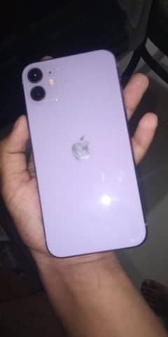 iPhone 11 128gb