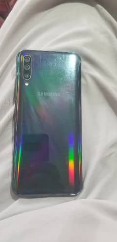 samsung A 50 0