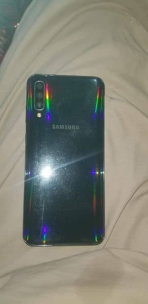 samsung A 50 6