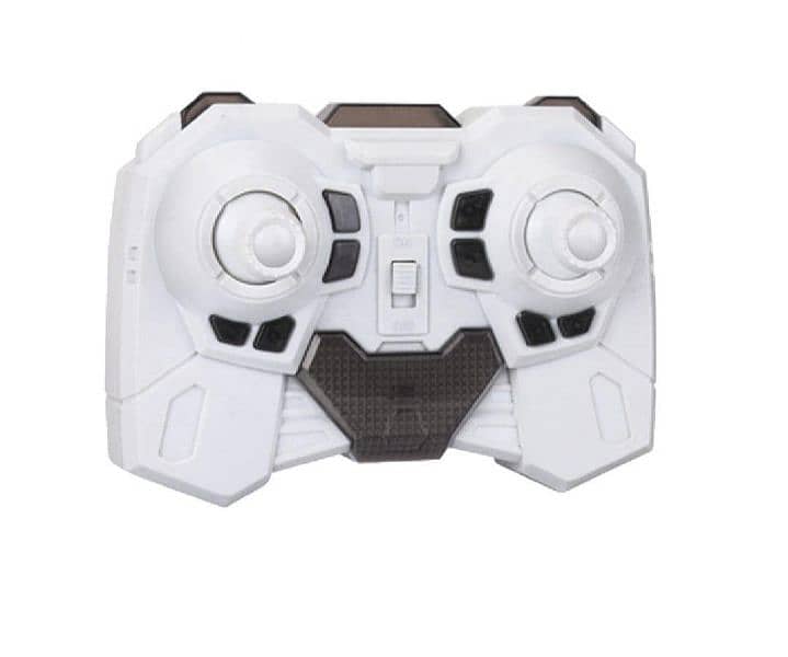 1 PC mini four Axis remote control quardtopder drone 6