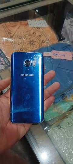 Samsung s7 edge