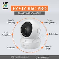 wifi camera