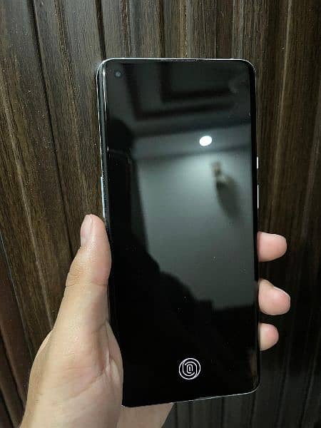 One Plus 9 pro 0