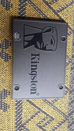 kingston 480gb SSD