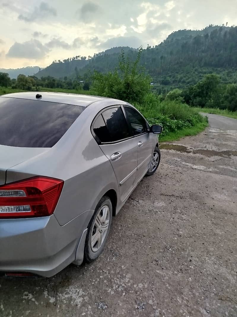 *Honda City 1.3 i-VTEC Model 2018* 2