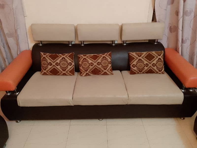 sofa set 8 seater 1