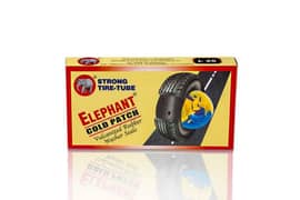 Elephant Cold Patch Available in Wholesale & Retail